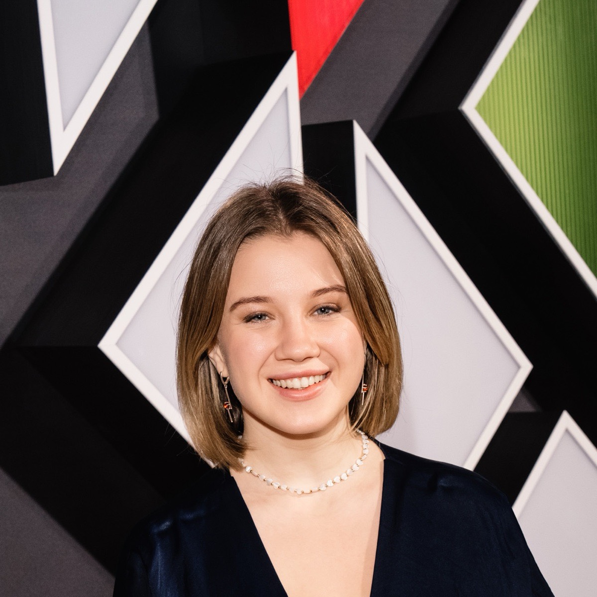 Алина Межеумова | Сетка — социальная сеть от hh.ru