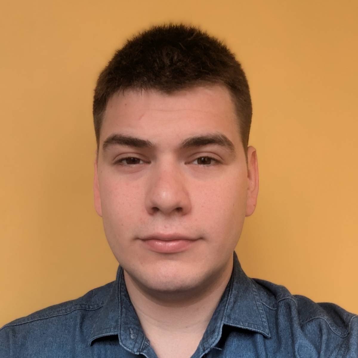 Максим Никитин