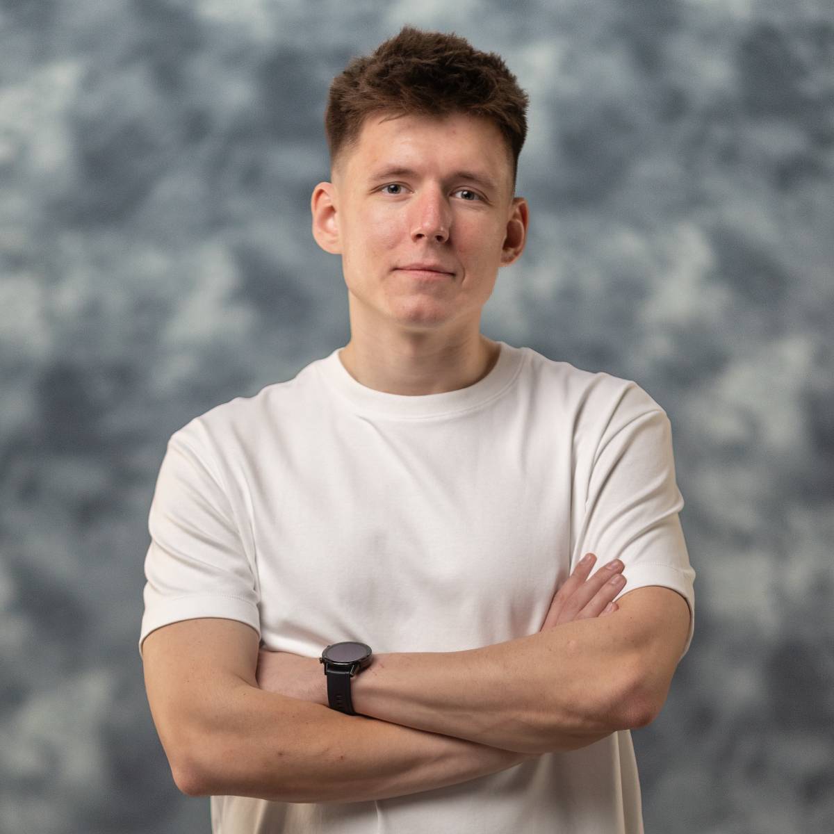 Алексей Антипов