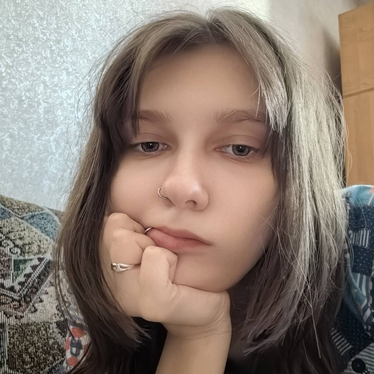 Дарья Мазикова