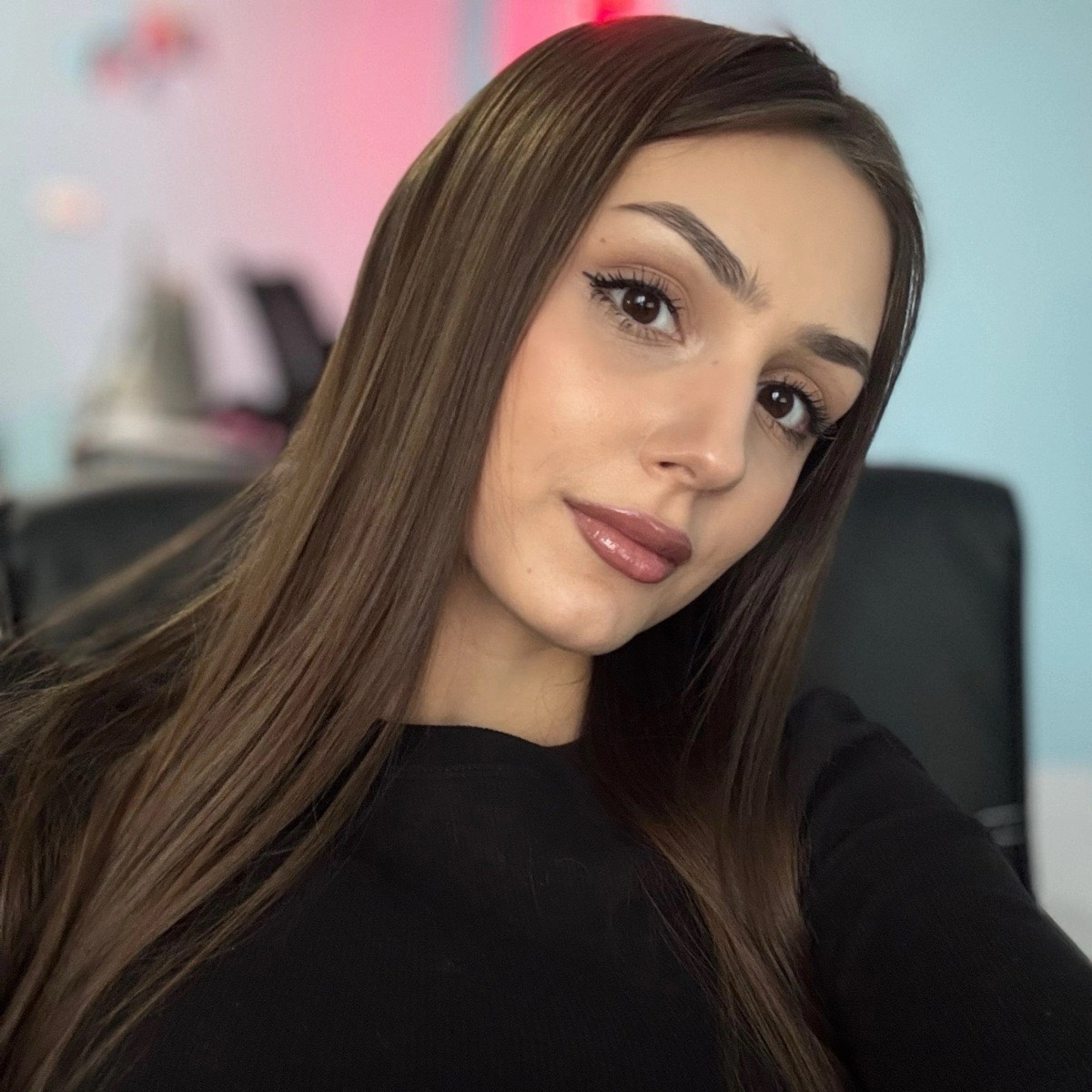 Дарья Зинченко