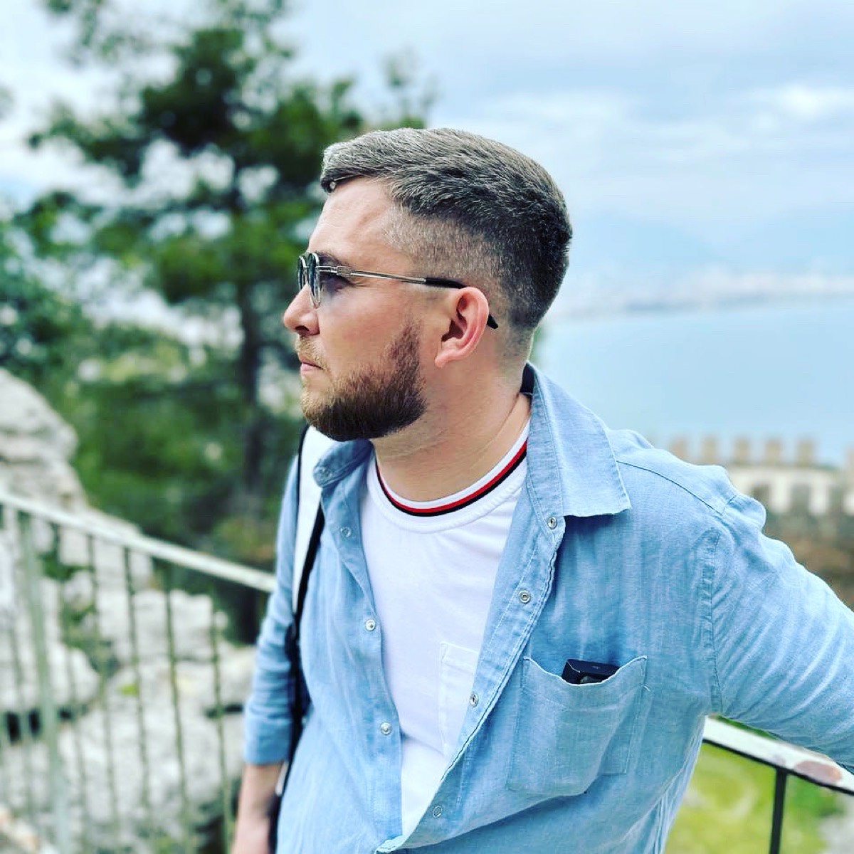 Александр Думрауф | Сетка — социальная сеть от hh.ru