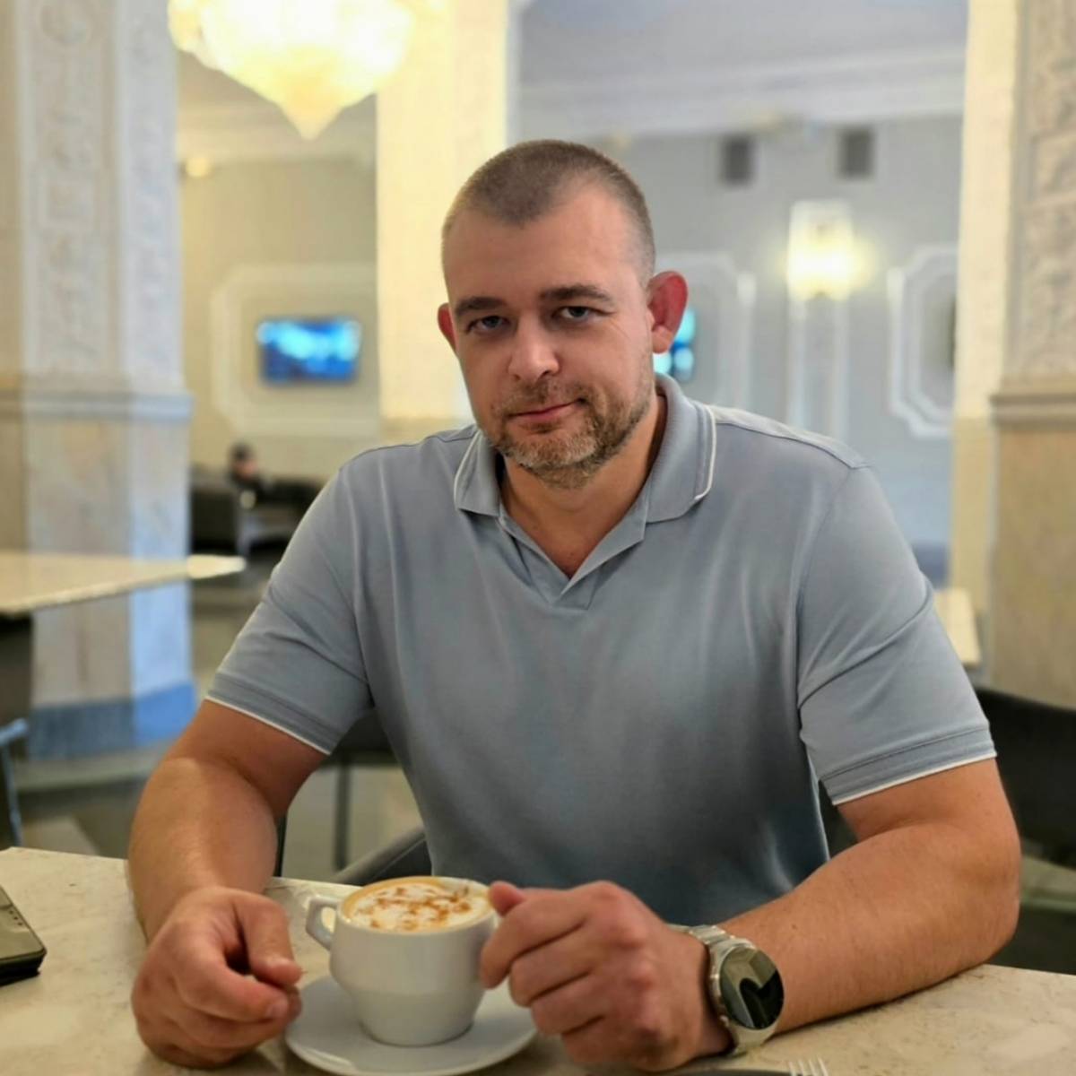 Руслан Мифтахов