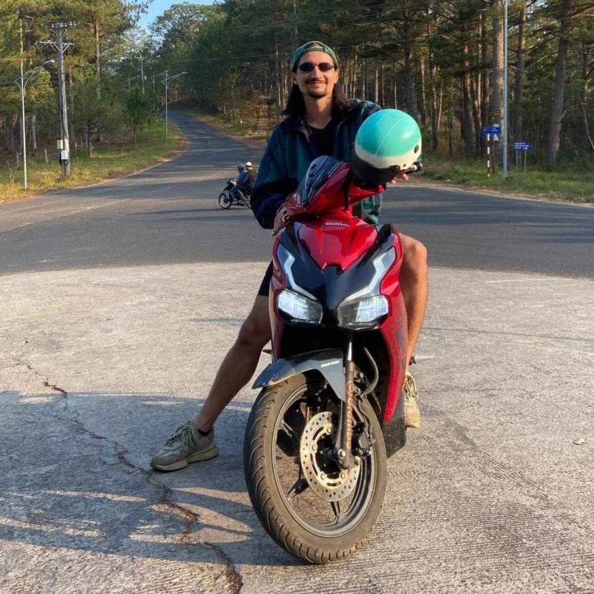 Рамис Синакаев | Сетка — социальная сеть от hh.ru