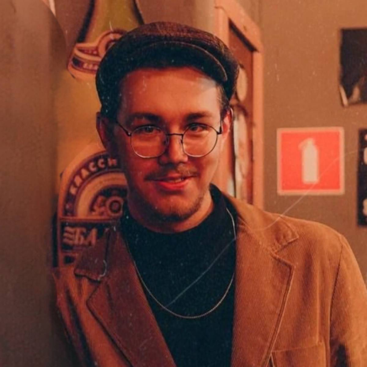 Савелий Овчинников