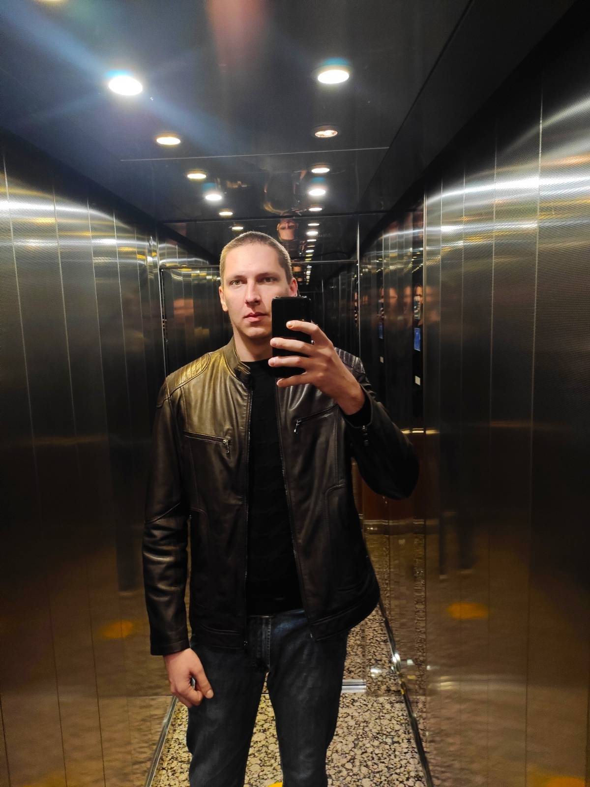 Станислав Штепа | Сетка — социальная сеть от hh.ru