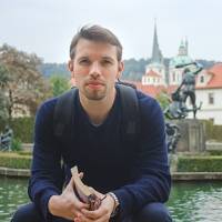 Владислав Сибирев | Сетка — социальная сеть от hh.ru