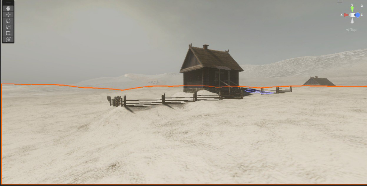 UNITY или Unreal | Сетка — социальная сеть от hh.ru