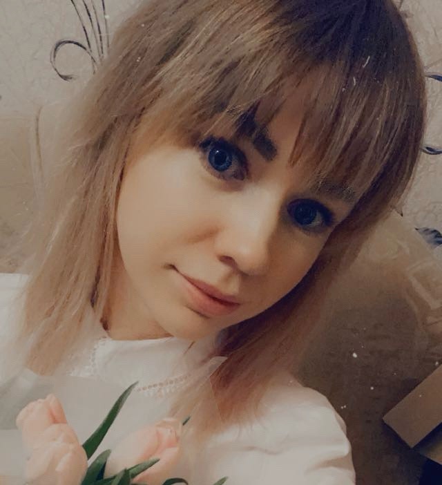 Ксения Палуанова