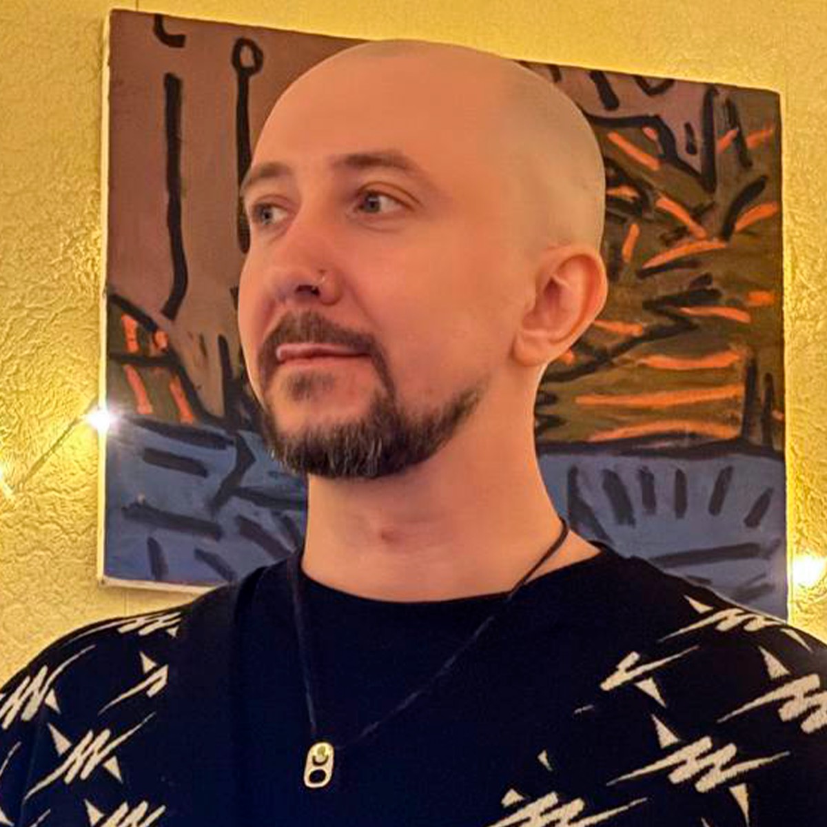 Александр Литвинов | Сетка — социальная сеть от hh.ru