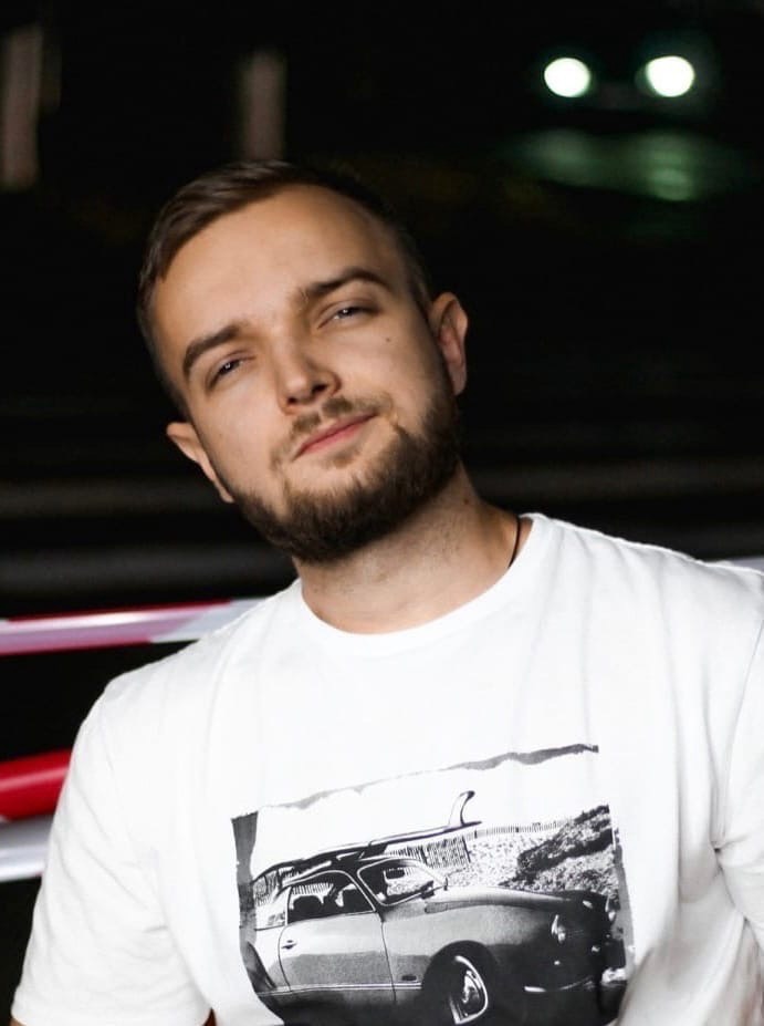 Никита Качалов