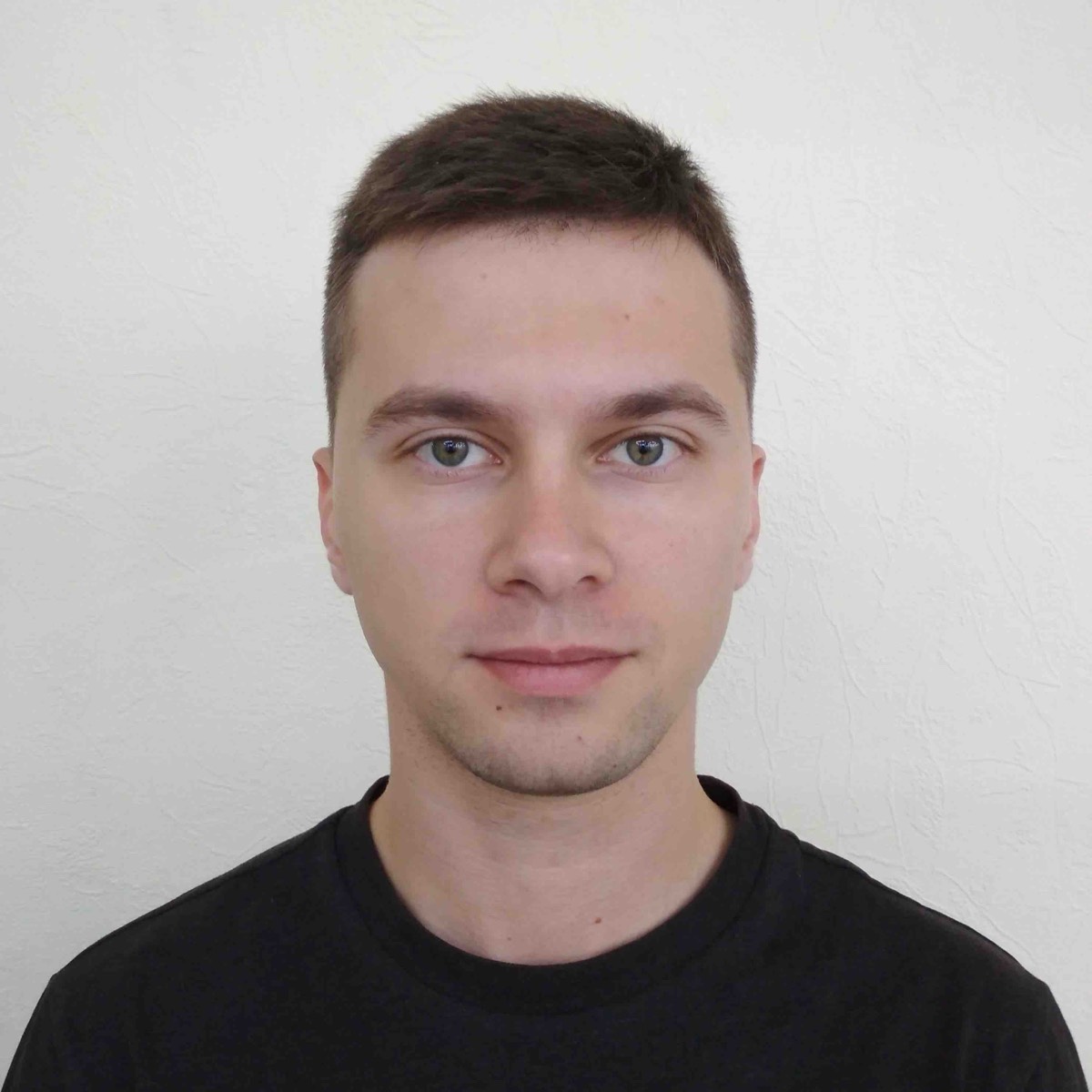 Илья Хоханов