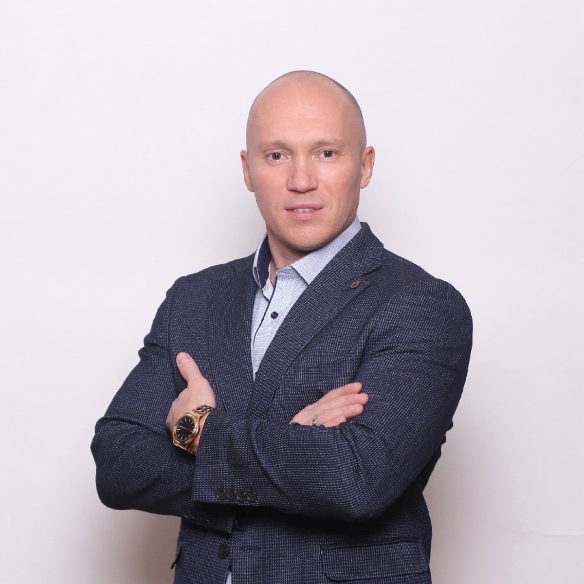 Александр Миронов | Сетка — социальная сеть от hh.ru