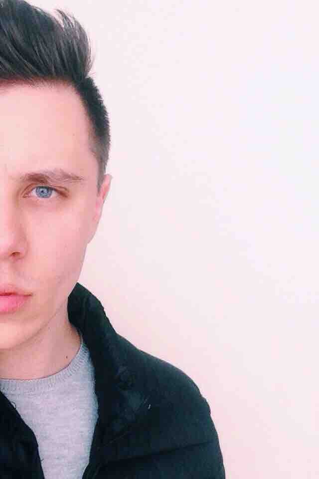 Илья Шакиров | Сетка — социальная сеть от hh.ru