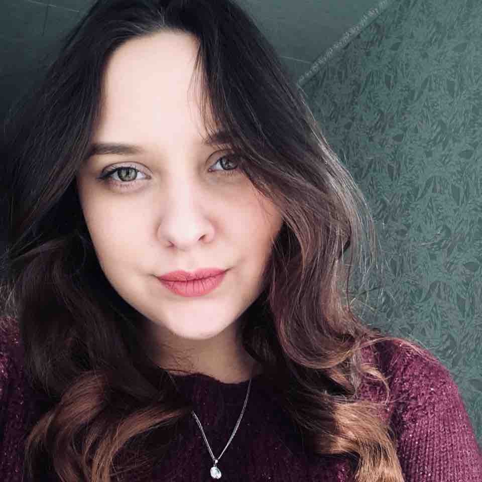 Кристина Махлева
