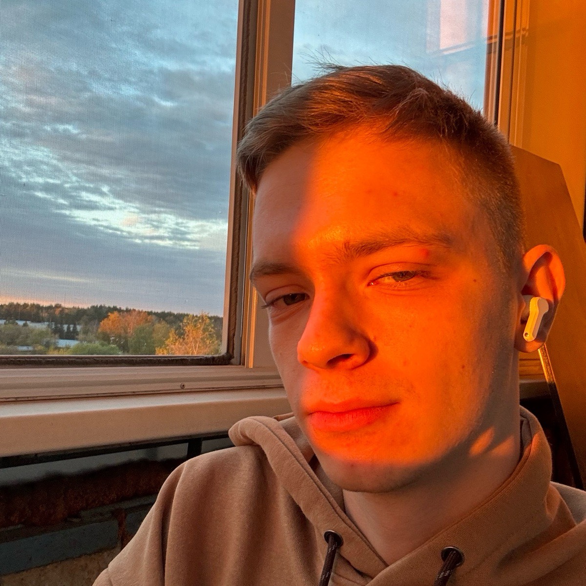 Андрей Шашков