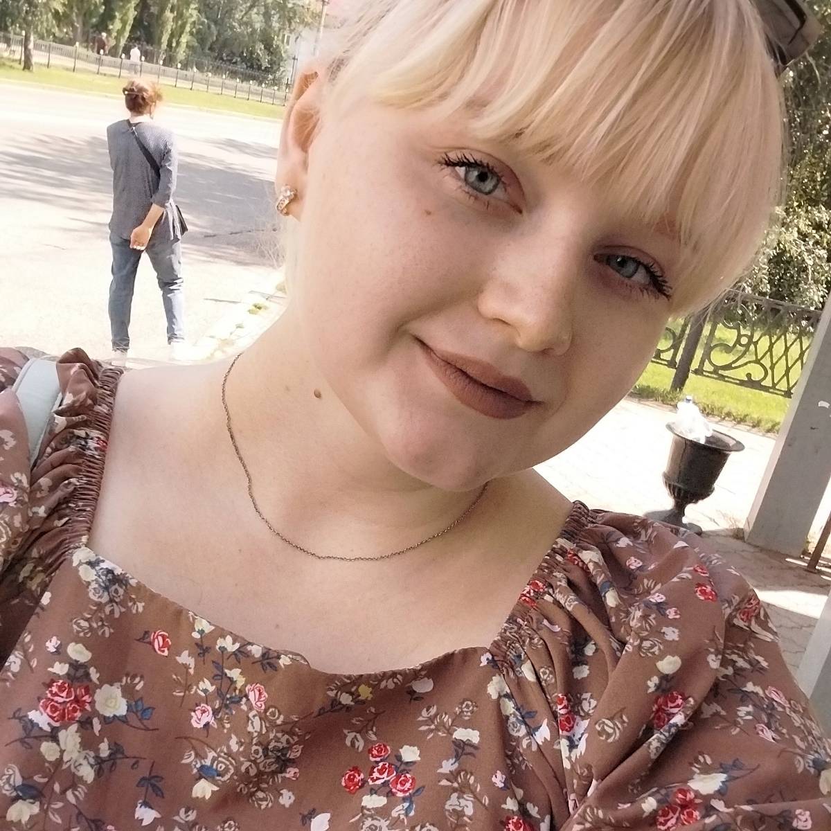Ольга Антипова