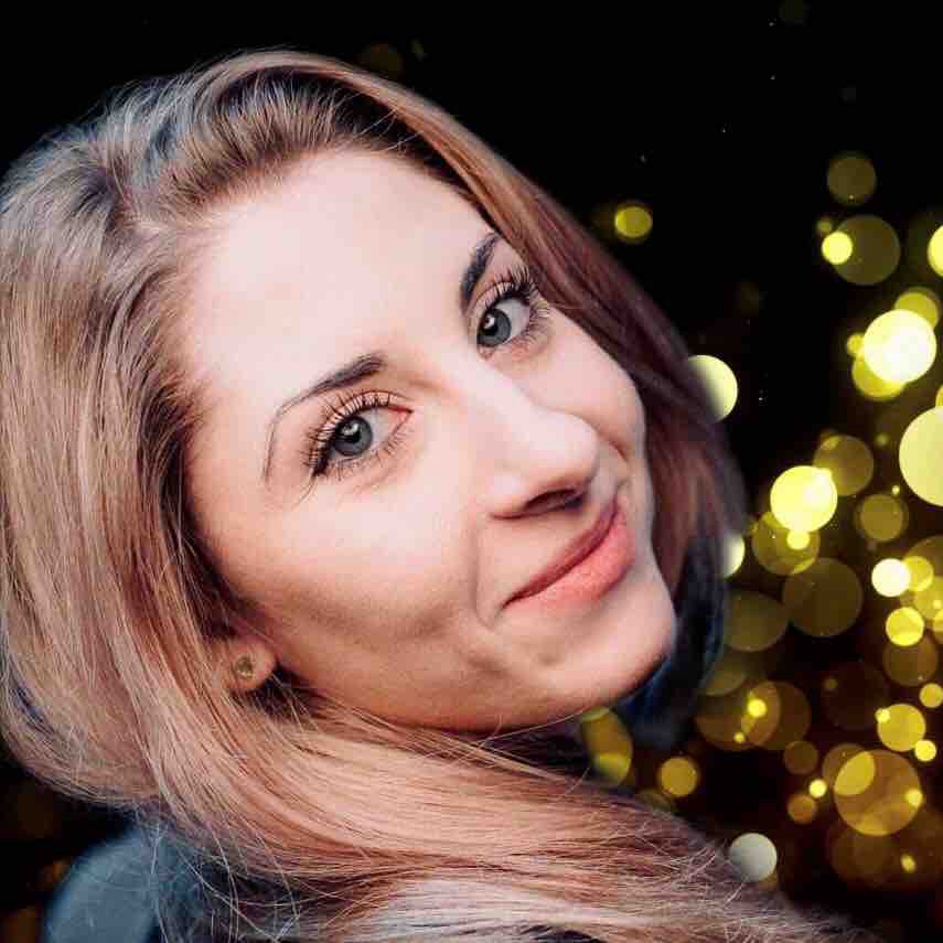 Анастасия Соловей