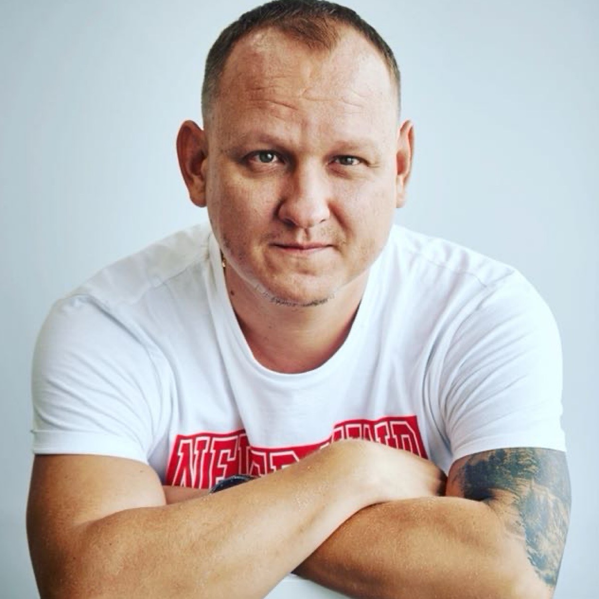 Владимир Серяков | Сетка — социальная сеть от hh.ru