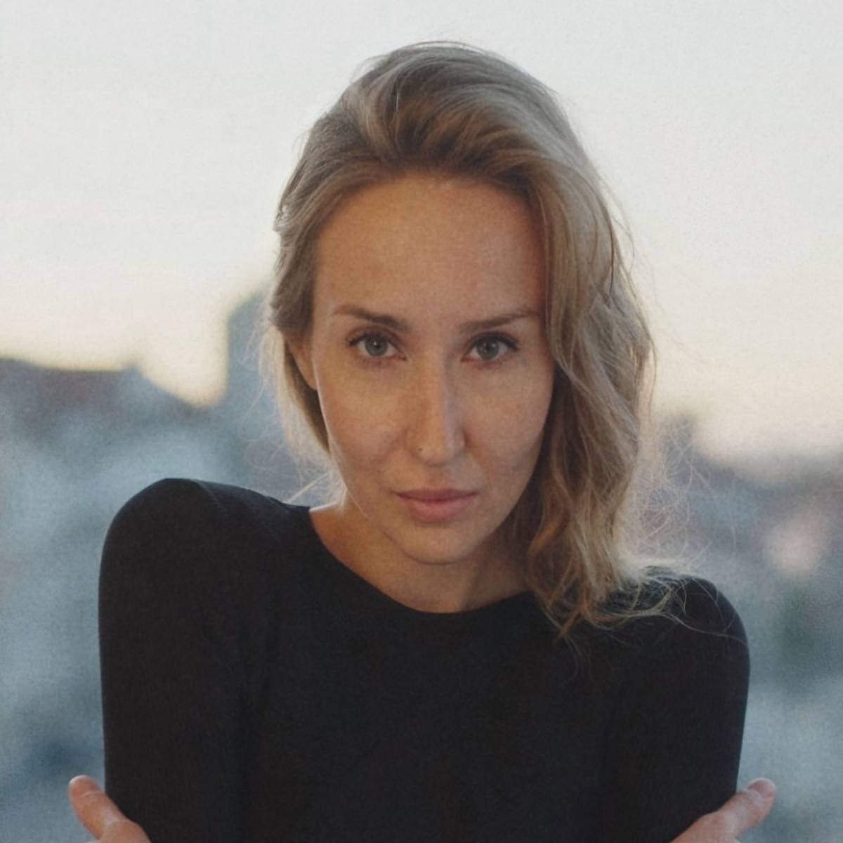 Ксения Шваякова | Сетка — социальная сеть от hh.ru