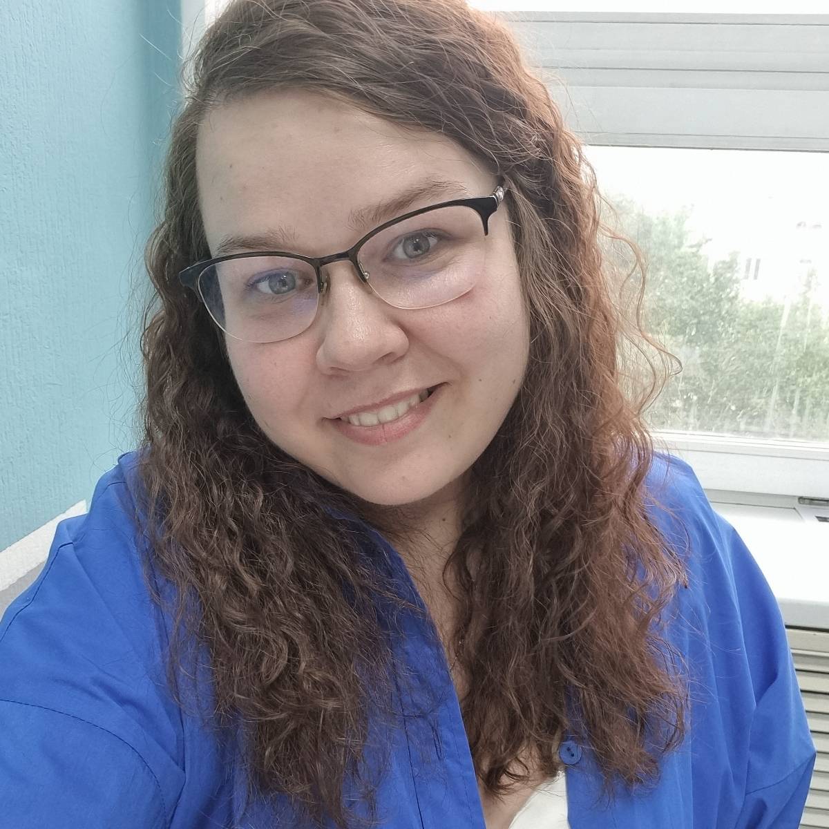 Надежда Лоренц | Сетка — социальная сеть от hh.ru