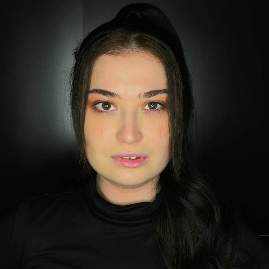 Алина Гравшина | Сетка — социальная сеть от hh.ru