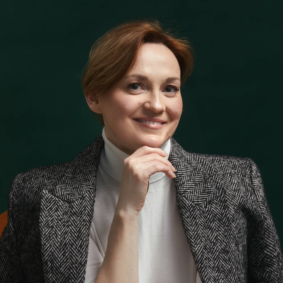 Ольга Осипова