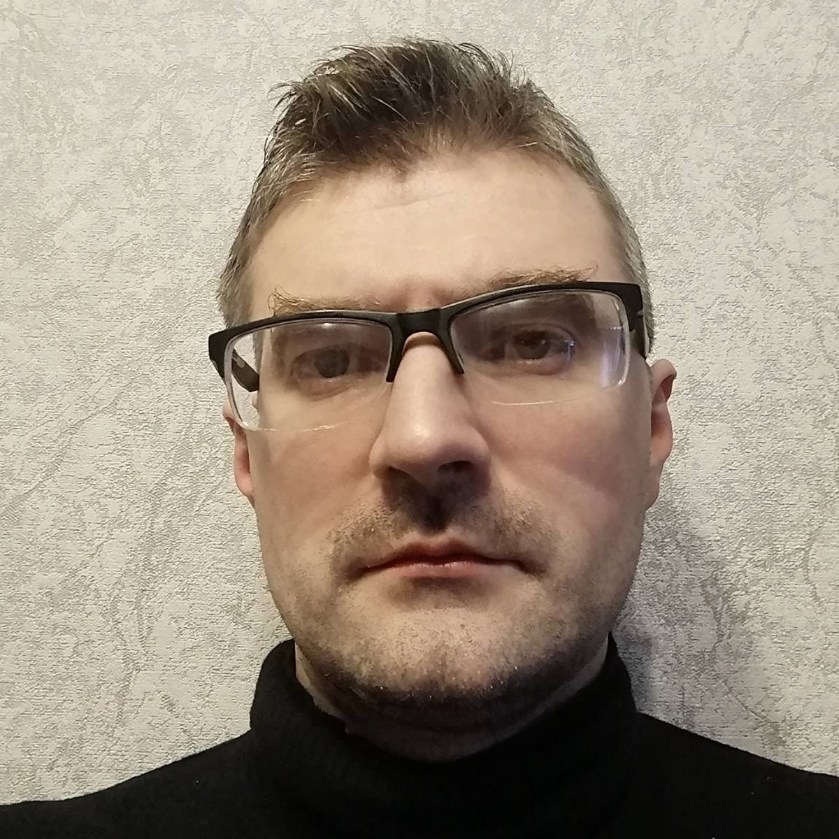 Александр Гордеев