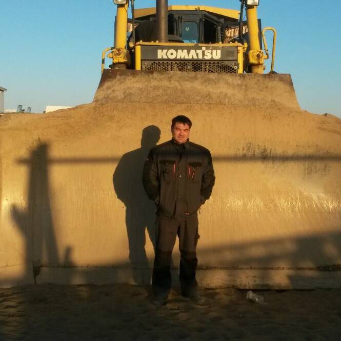 Венер Валиев | Сетка — социальная сеть от hh.ru