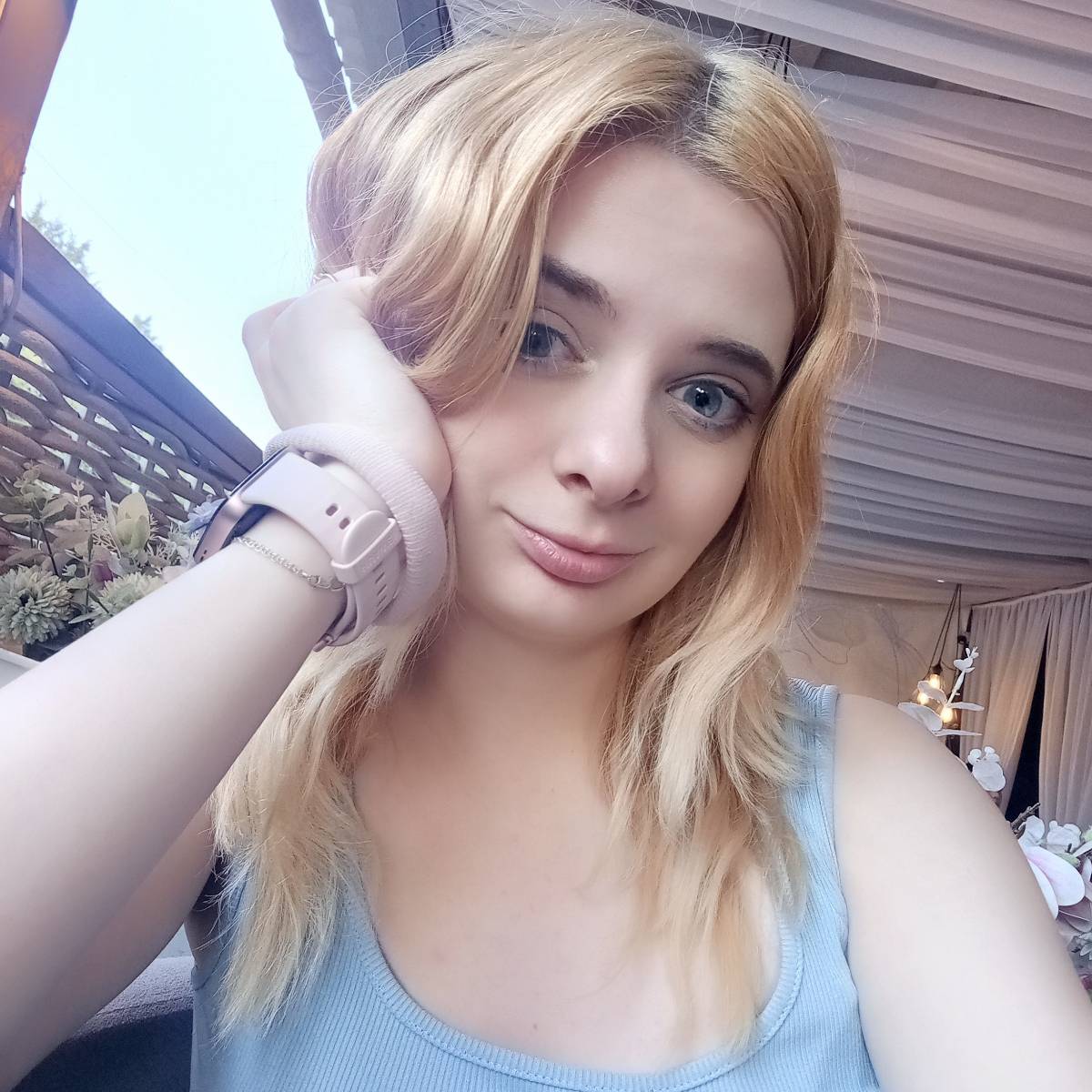 Кристина Танцерева | Сетка — социальная сеть от hh.ru