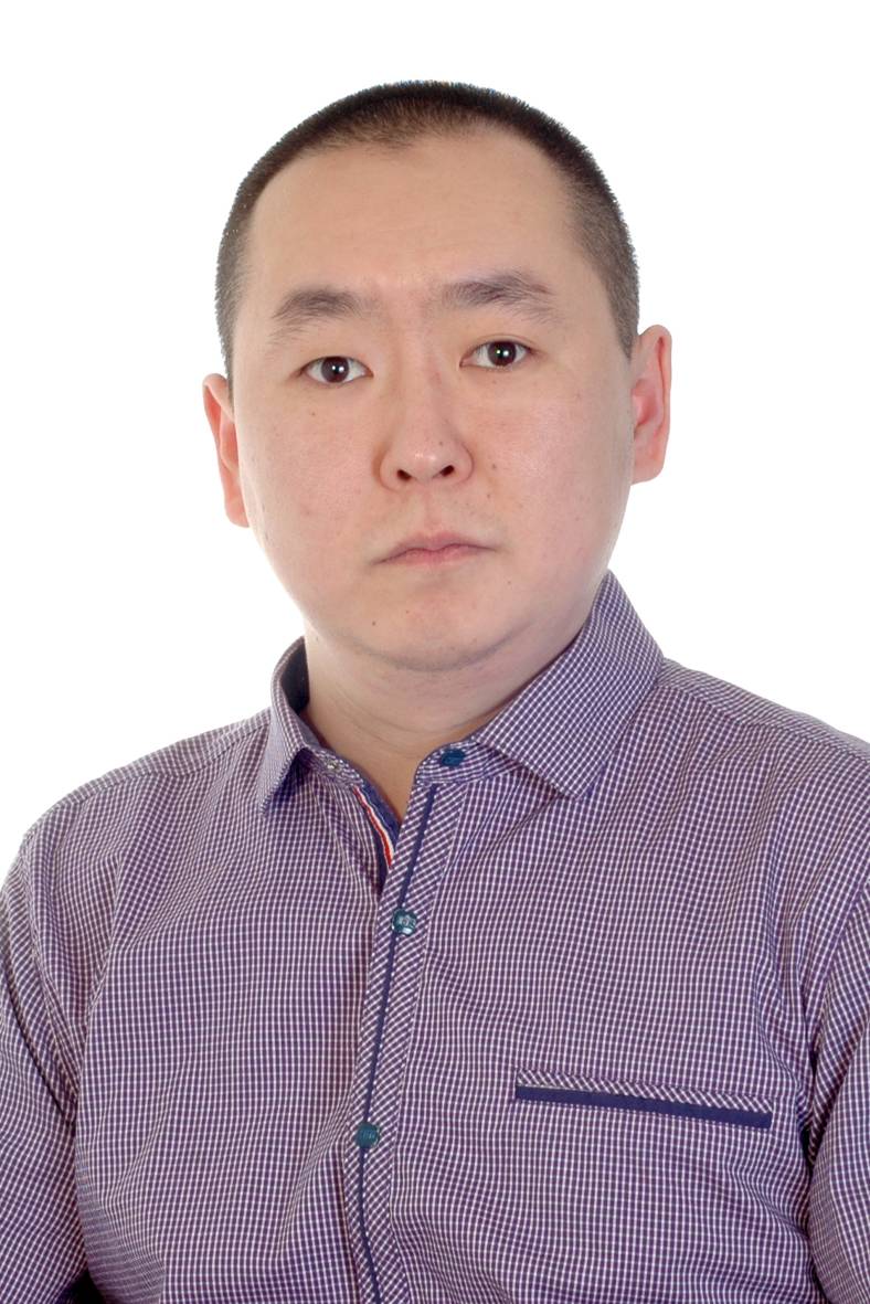 Булат Далаев