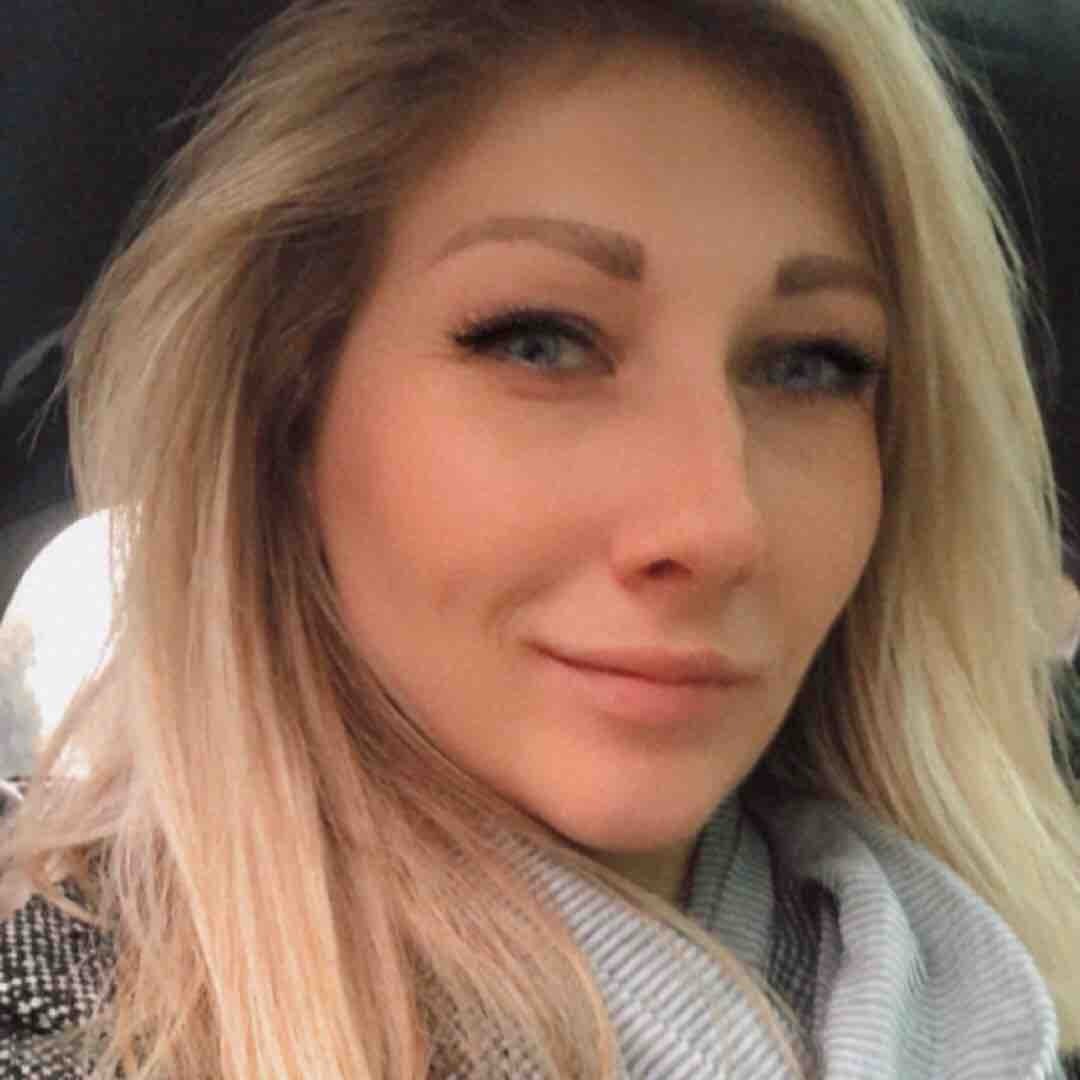 Маргарита Ращупкина