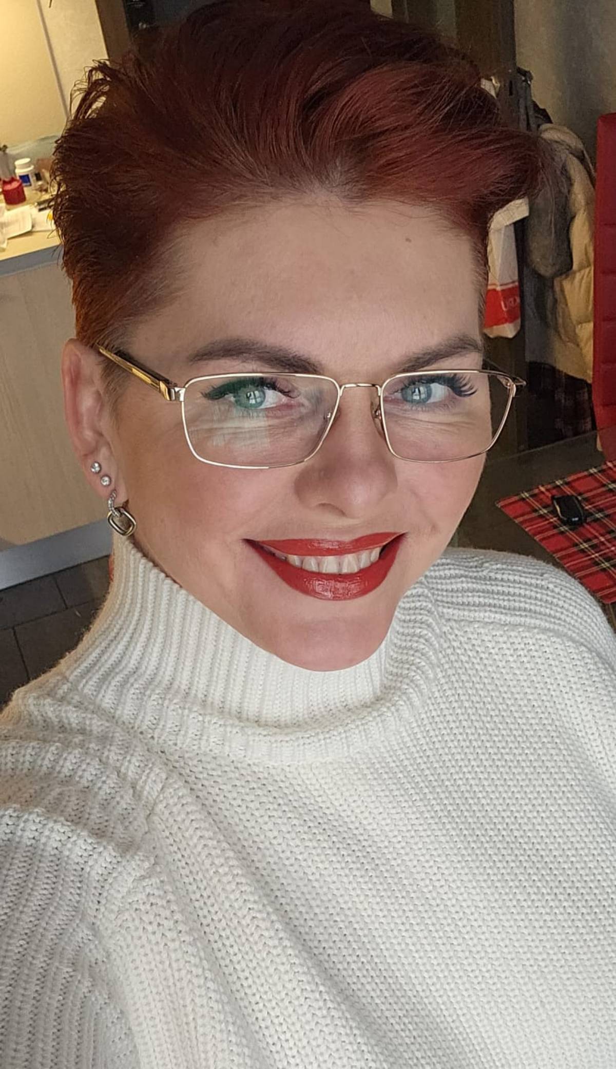 Анна Соколова | Сетка — социальная сеть от hh.ru