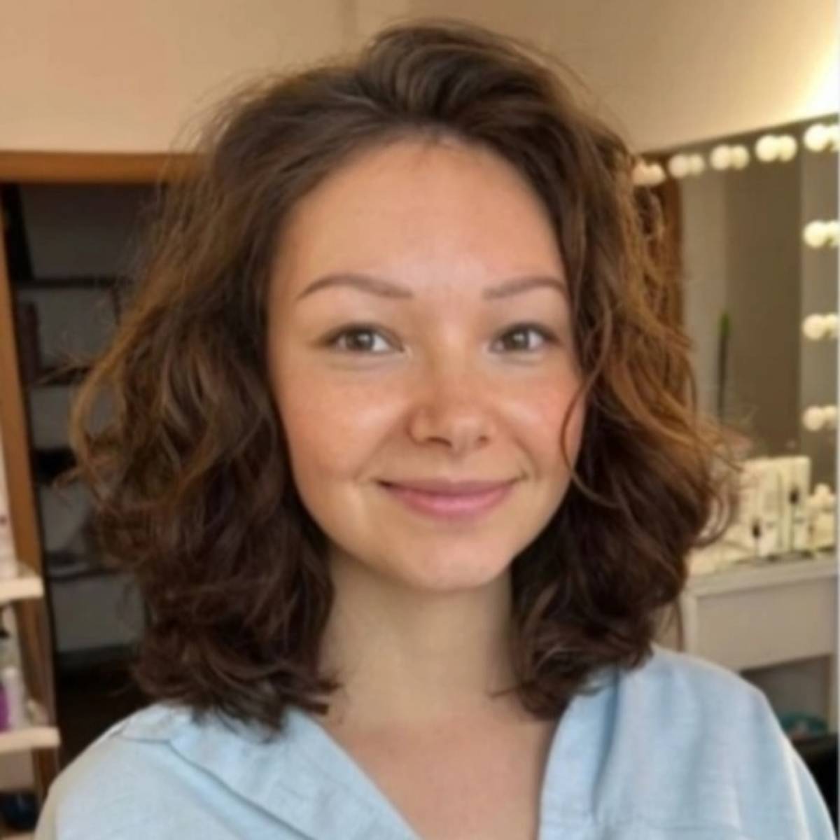 Анна Кузина
