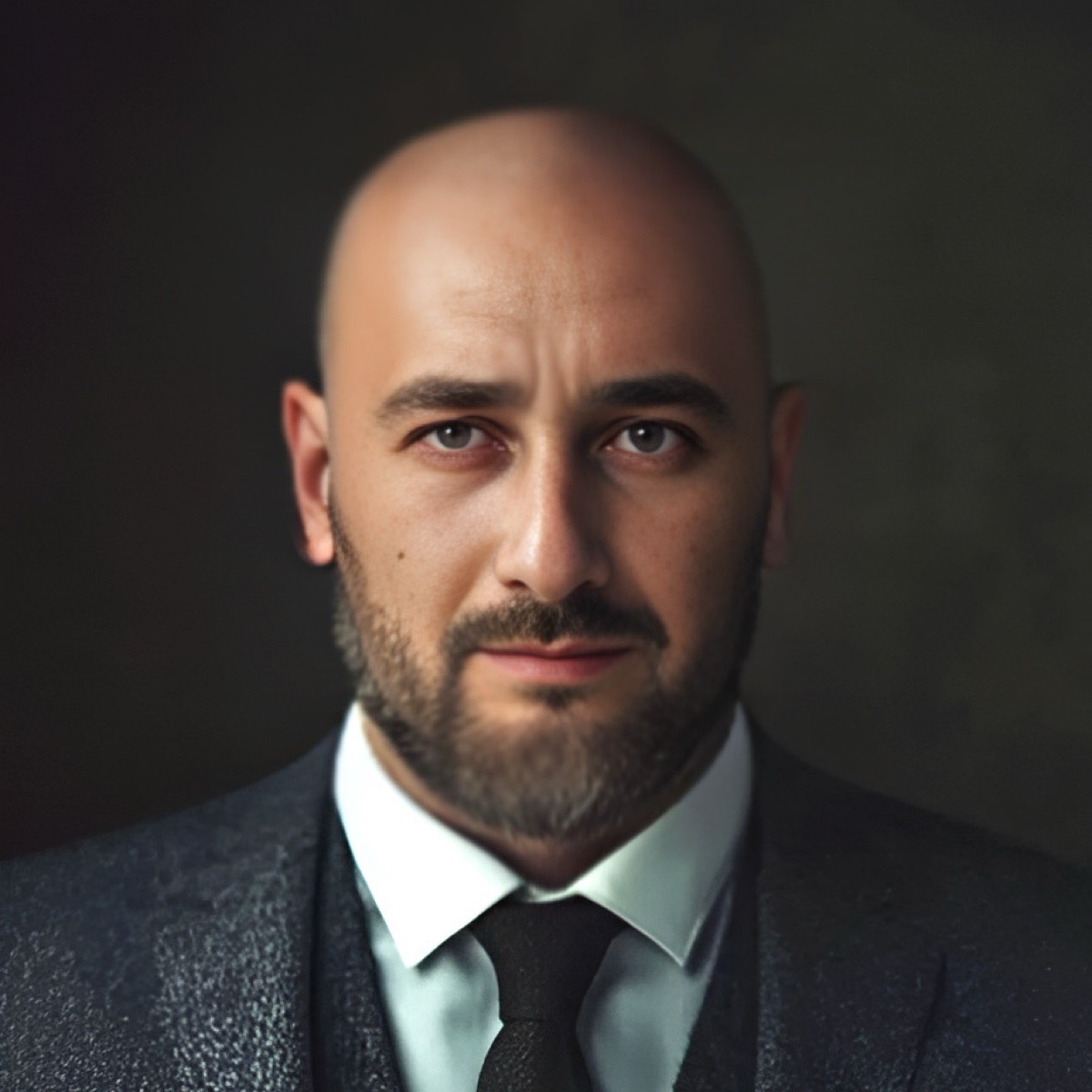 Владимир Оплачко