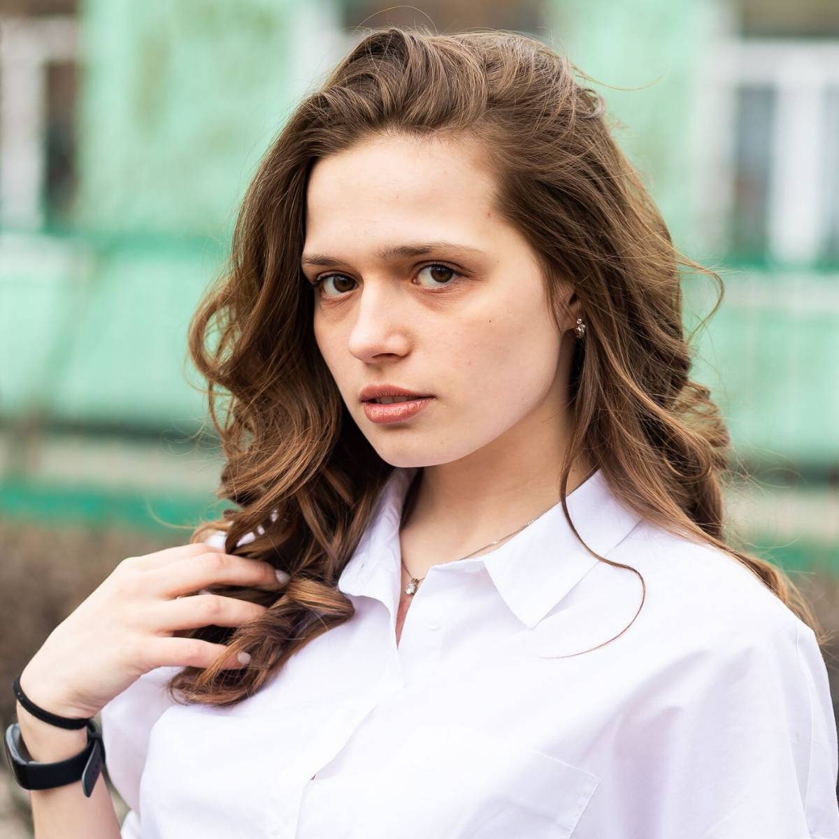 Елена Иванова | Сетка — социальная сеть от hh.ru