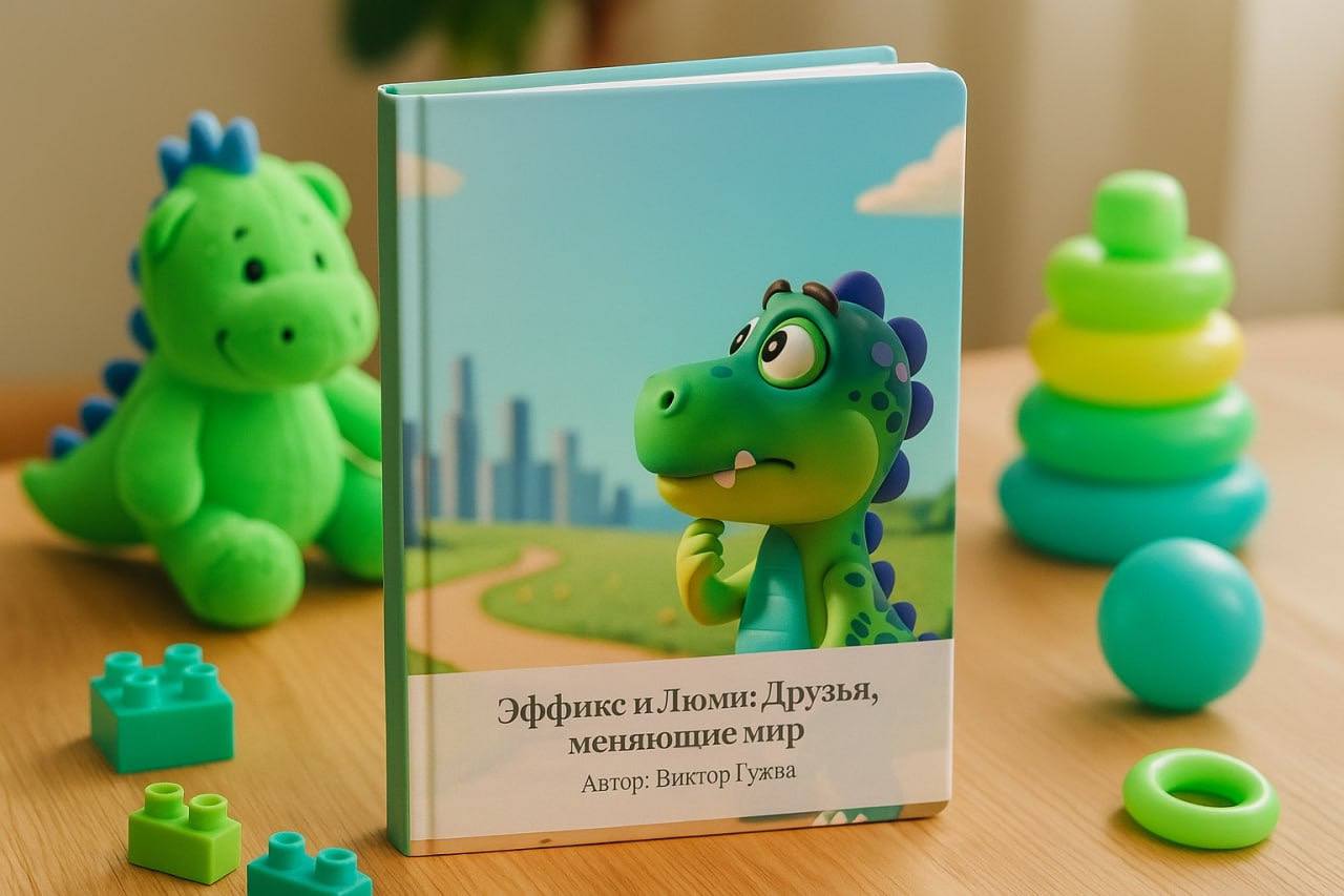 🤓Хочешь почувствовать себя автором настоящей книги…  
… Gemini поможет тебе создать целую историю 📖 С иллюстрациями, с титульной страницей и классным сюжетом  
Это может быть сказка для ребёнка | Сетка — социальная сеть от hh.ru