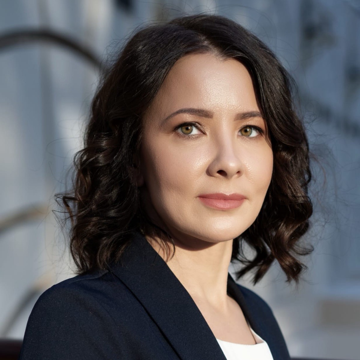 Ksenia Vershinina | Сетка — социальная сеть от hh.ru