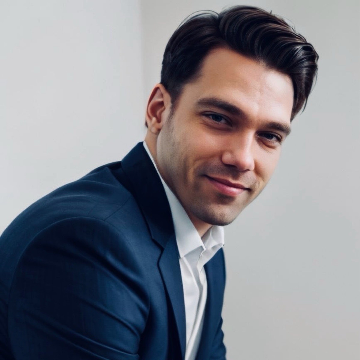 Андрей Ковыдин | Сетка — социальная сеть от hh.ru