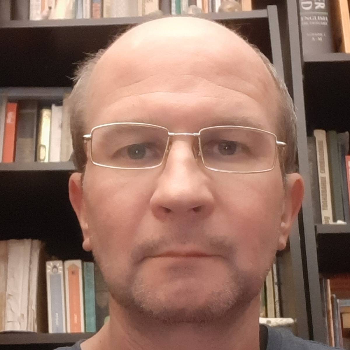 Павел Алексеев