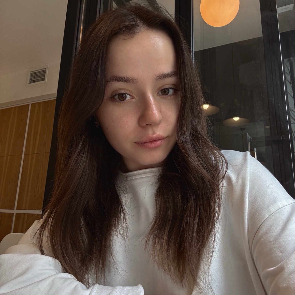 Василина Орлова