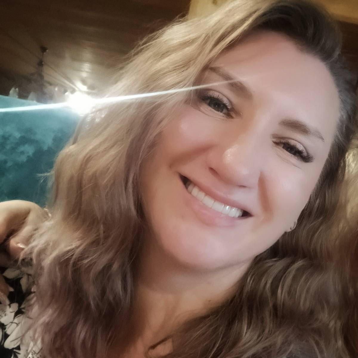 Светлана Хухлыгина