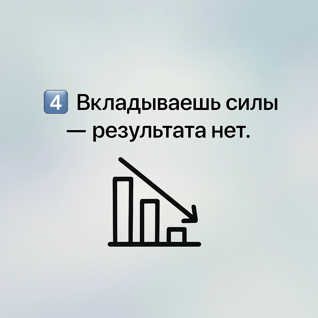 Ты уверен, что просто устал? 💼🔥 | Сетка — социальная сеть от hh.ru