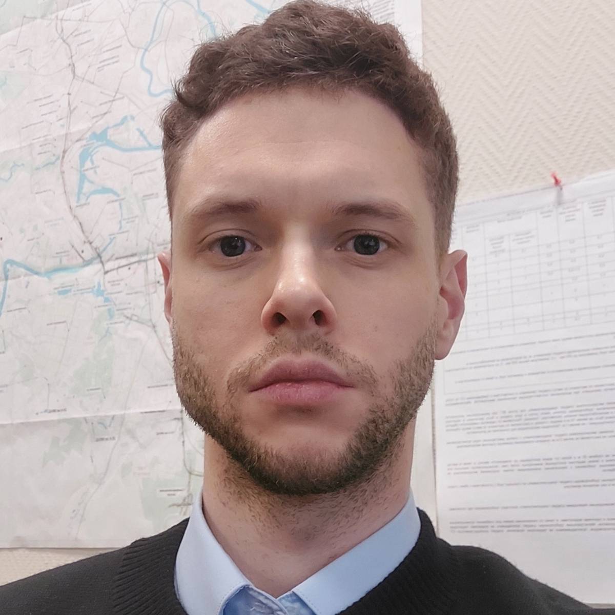 Аким Соколов