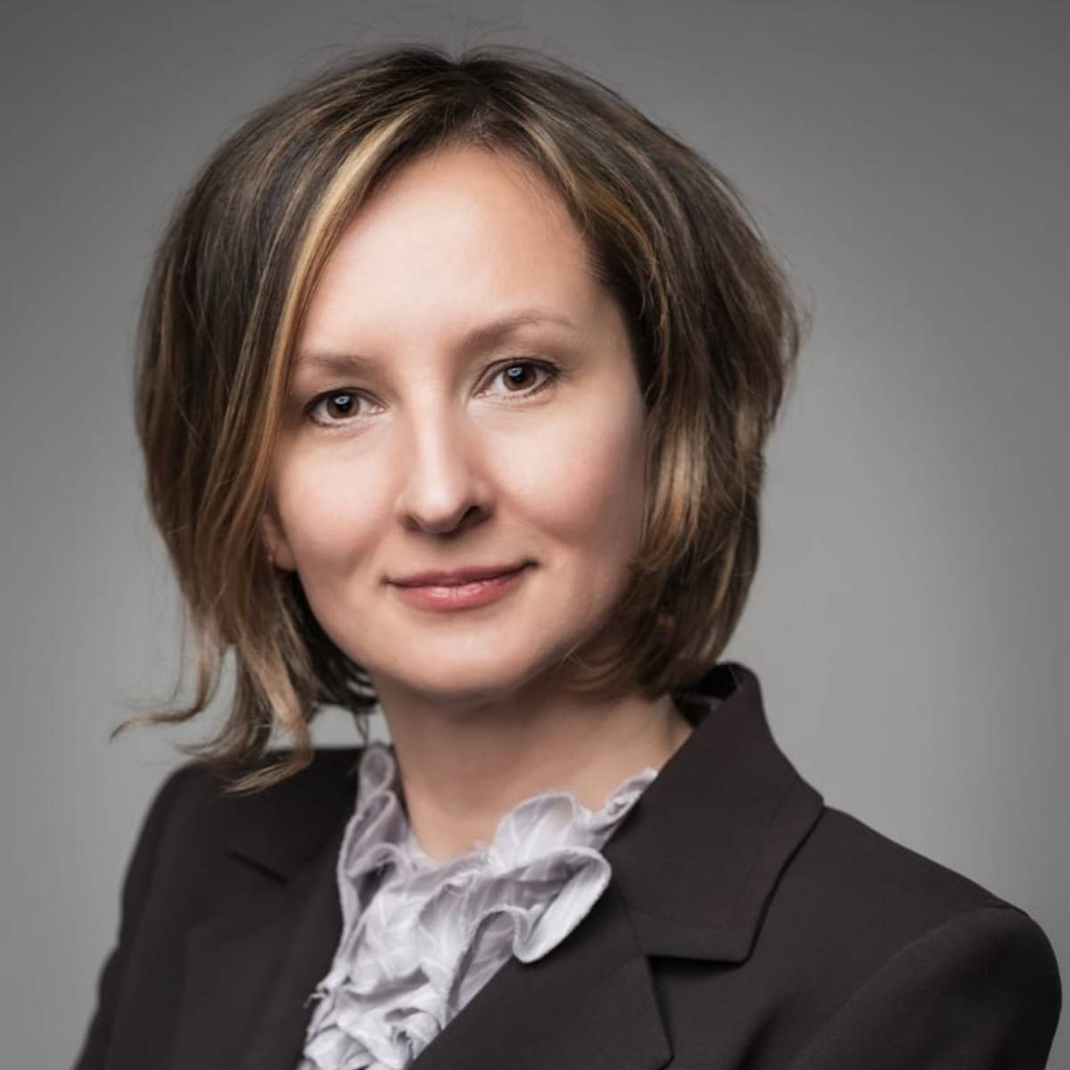 Светлана Полонская