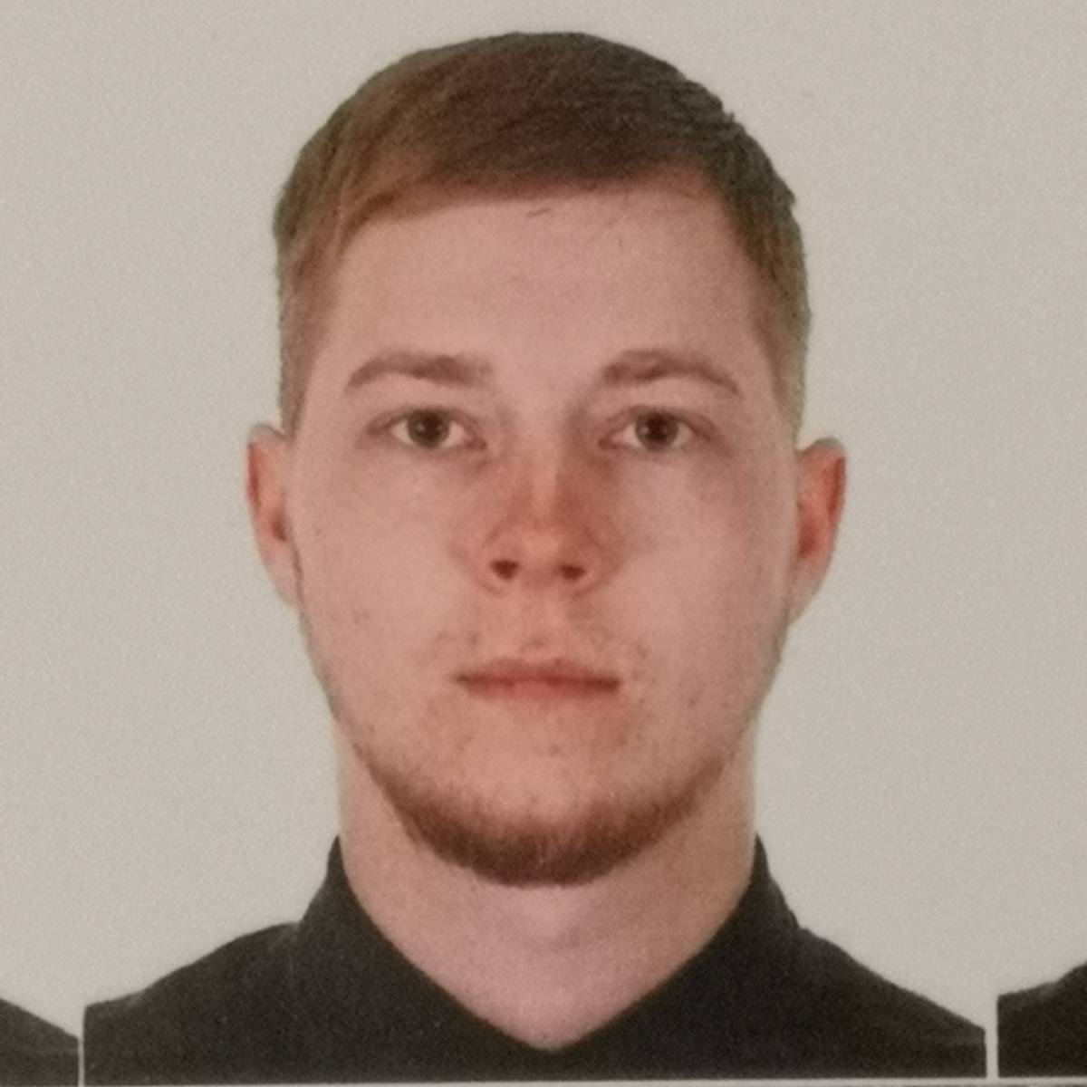 Данил Будилов