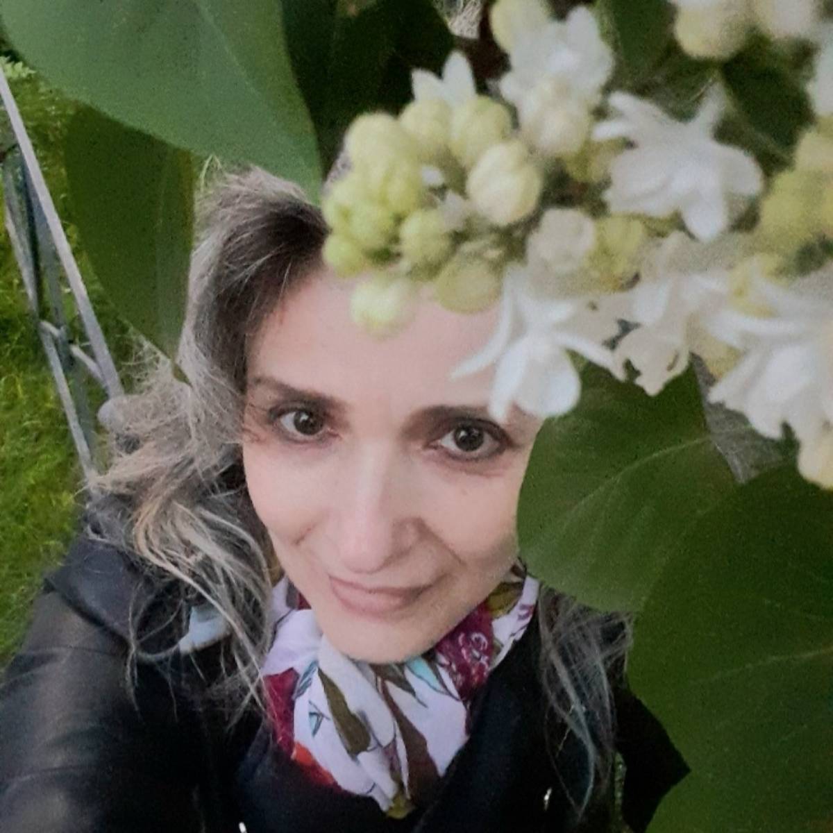 Лариса Астафьева