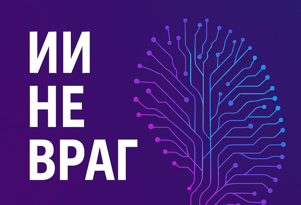 🤖ИИ — не враг HR. Microsoft составила карту профессий, где искусственный интеллект уже эффективен, а где он бессилен | Сетка — социальная сеть от hh.ru