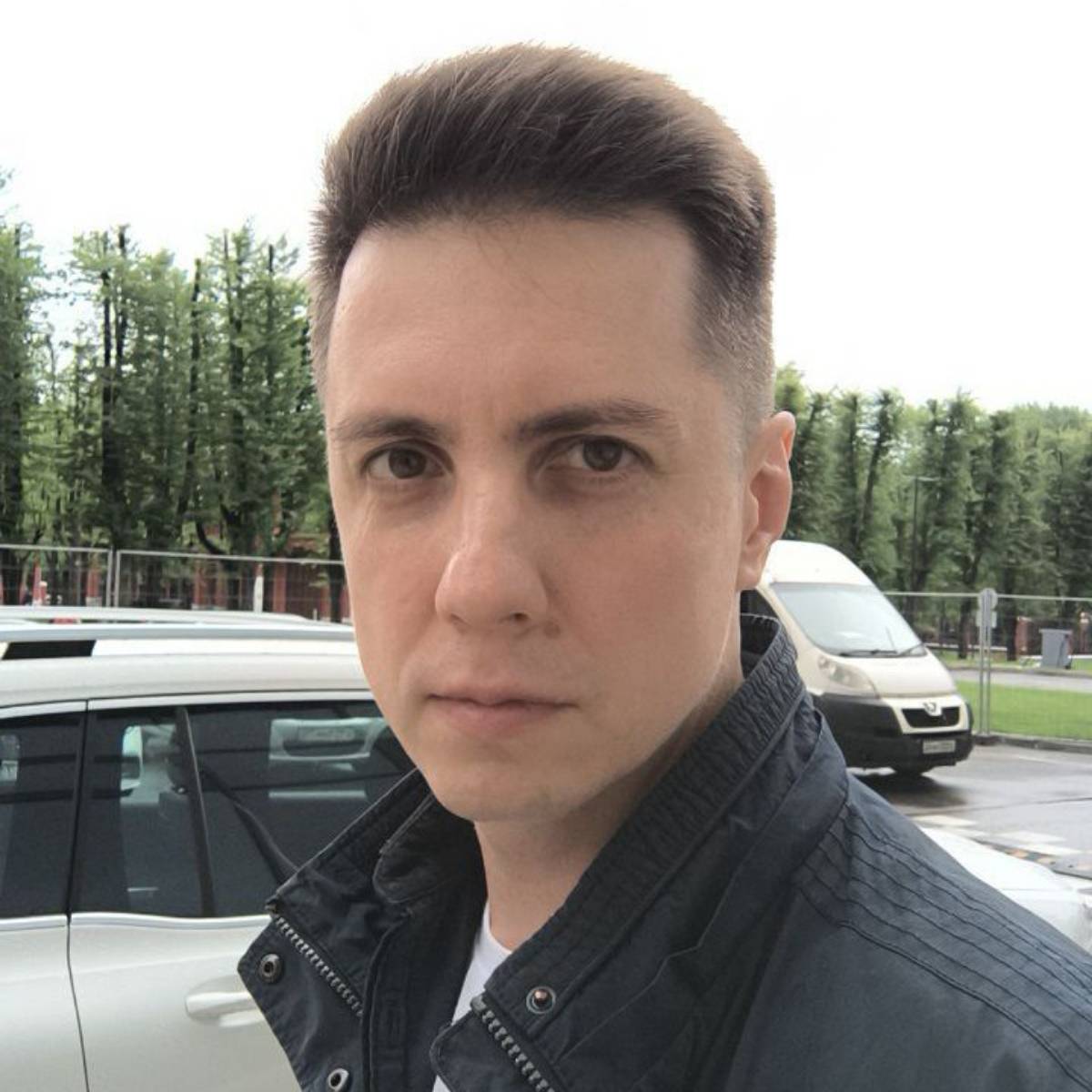 Сергей Матвеев