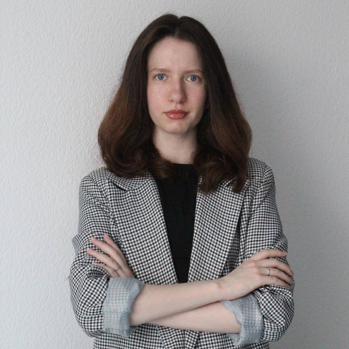 Софья Метлякова